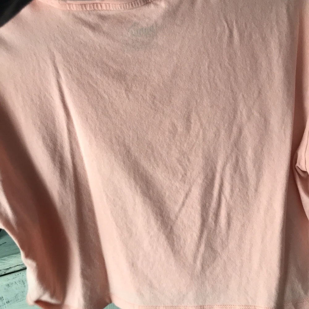 2 for 10 Puma crop top - Picture 2 of 3